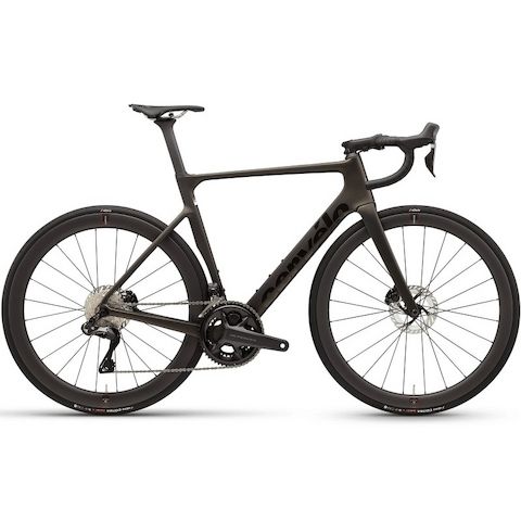 2026 Cervélo Soloist Ultegra Di2 Road Bike (CENTRACYCLES)