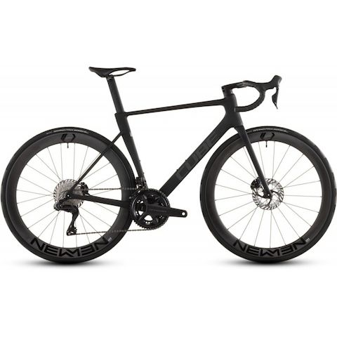 2026 Cube Litening Air C:68x Aero Road Bike (CENTRACYCLES)