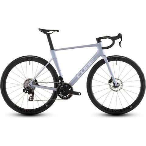 2026 Cube Litening Air C:68x Pro Road Bike (CENTRACYCLES)