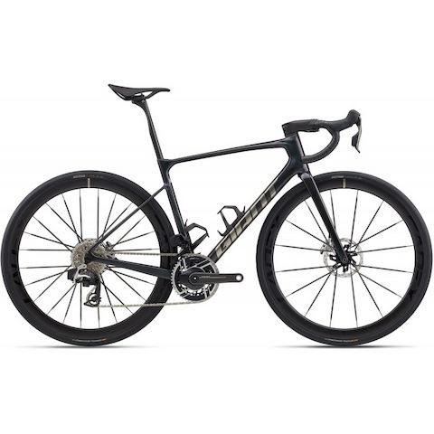 2026 Giant Defy Advanced SL 0 Road Bike (CENTRACYCLES)