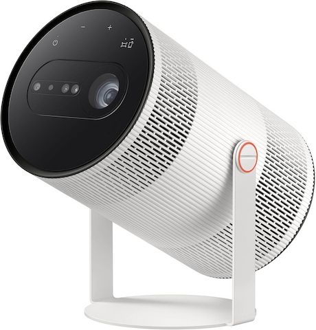 Samsung The Freestyle+