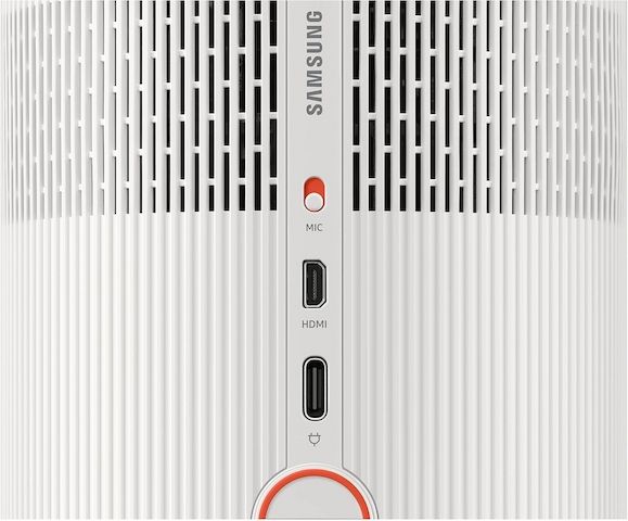 Samsung The Freestyle+