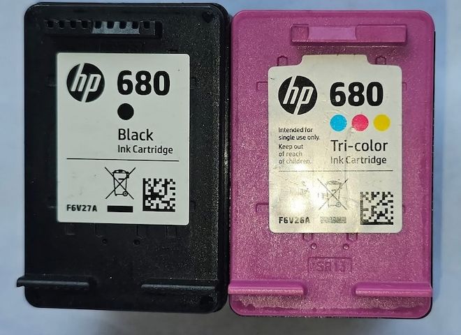 Ink cartridges, Canon – PG-545/CL-546, PG-540/CL-541, PGI-580/CLI-581