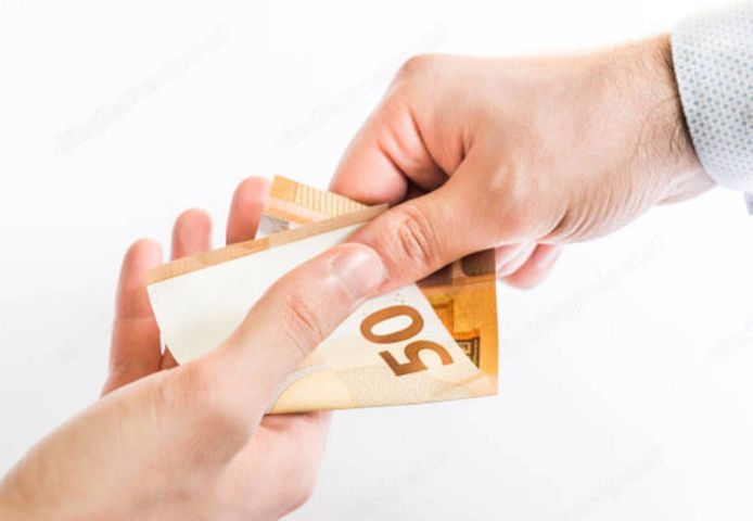 Wir bieten eine 100%ige Finanzierungslösung.