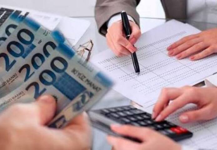 Privatkredite & Projektfinanzierung