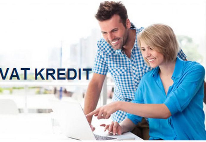 Privatkredite & Projektfinanzierung