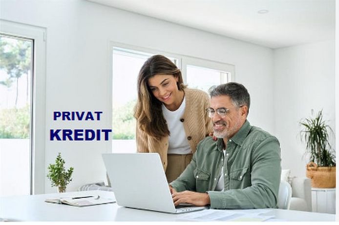 Privatkredite & Projektfinanzierung