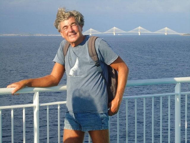 Reif sucht jung -für dies und das