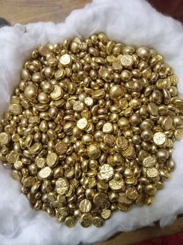 Gold verfügbar in Nairobi, Kenia – Lieferung CIF an Ihren Bestimmungsort