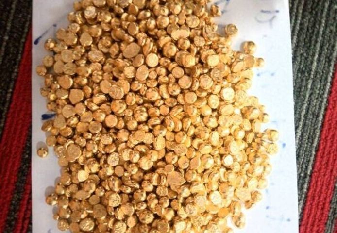 Gold verfügbar in Nairobi, Kenia – Lieferung CIF an Ihren Bestimmungsort