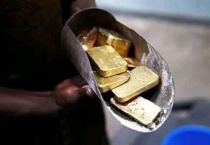 GOLD AVAILABLE IN NAIROBI, KENYA, CIF TO YOUR DESTINATION