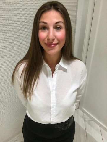 Ich hatte schon immer eine hohe Libido