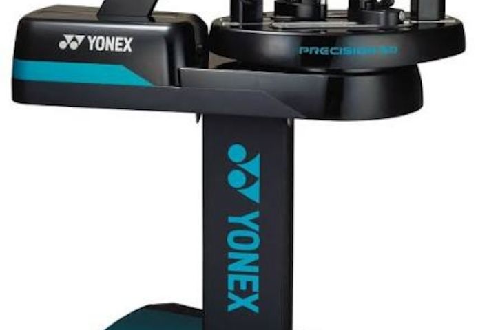 Yonex Precision 9.0/Yonex Precision 8.0
