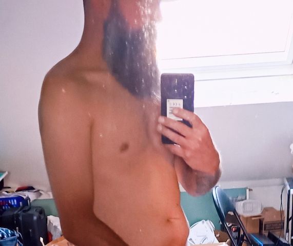 Vernachlässigter Ehemann sucht geile Affäre oder F+!