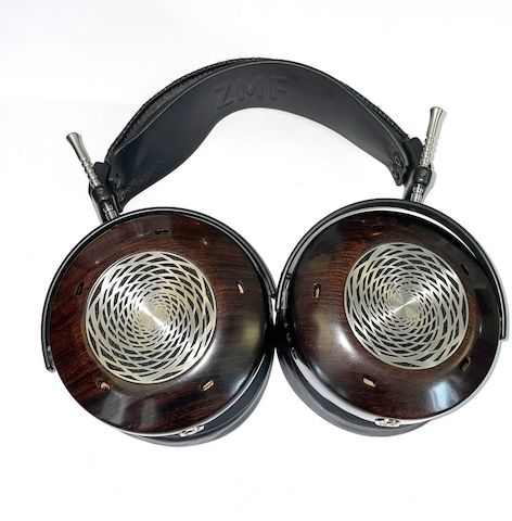 ZFM Verite LTD High-End-Kopfhörer
