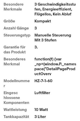 Energieeffizienter Luftkühler Mobil, Tragbare Klimaanlage Ohne Abluftschlauch, S