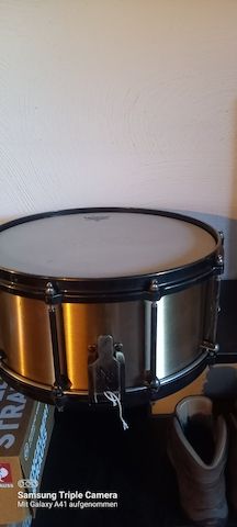 Noble&Cooley  Zildjian Snare