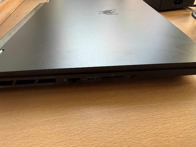 Laptop Acer Predator Helios 18 RTX 5090