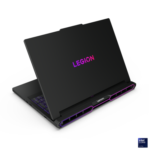 Lenovo Legion Pro 7i Ultra 9  OLED  Laptop