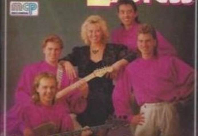 Kassette: Morgenschein Express - Das Boot der Ewigkeit