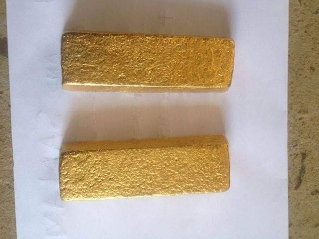 Gold verfügbar in Nairobi, Kenia – Lieferung CIF an Ihren Bestimmungsort