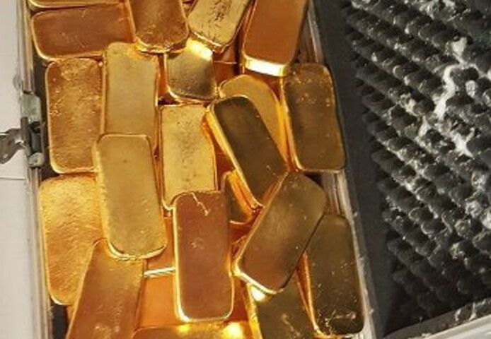 Gold verfügbar in Nairobi, Kenia – Lieferung CIF an Ihren Bestimmungsort