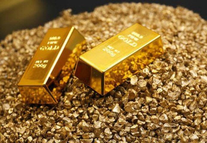 Gold verfügbar in Nairobi, Kenia – Lieferung CIF an Ihren Bestimmungsort