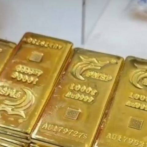 Gold verfügbar in Nairobi, Kenia – Lieferung CIF an Ihren Bestimmungsort