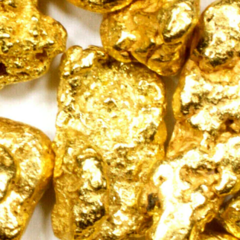 Gold verfügbar in Nairobi, Kenia – Lieferung CIF an Ihren Bestimmungsort