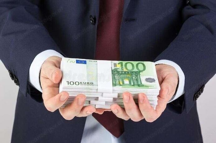 Ich bin ein seriöser deutscher Privatkreditgeber