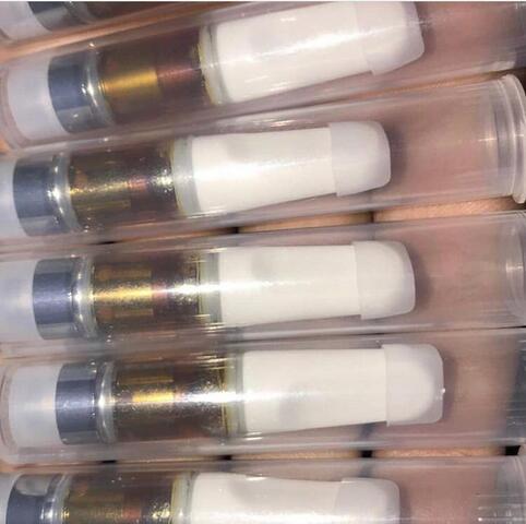 DMT-Vape-Kartusche (Großbestellung)