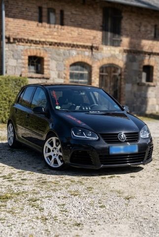 GOLF 5 GTI