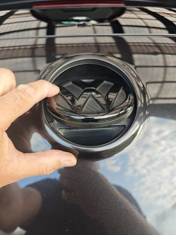GOLF 5 GTI