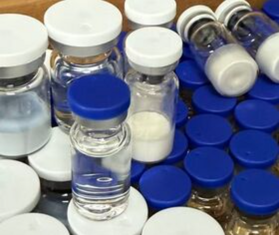 Chinesische Peptide