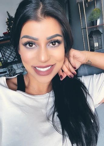 Escort Lady Briana für Sex