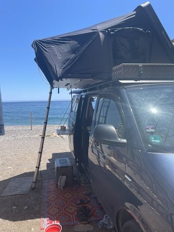 ikamper Skycamp 3.0 Autodachzelt