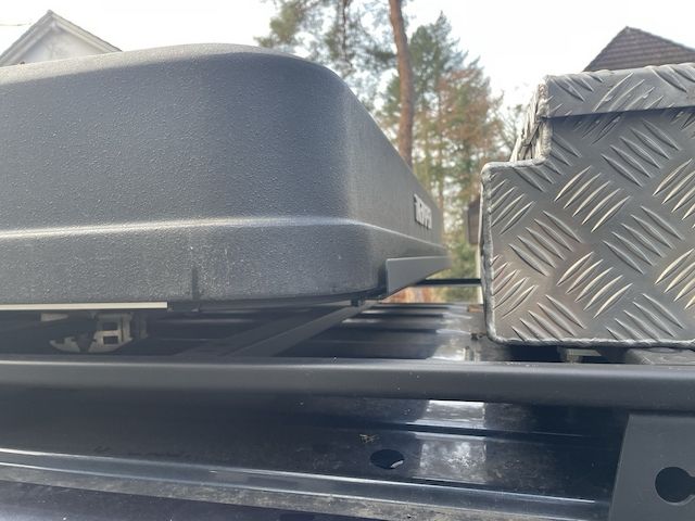 ikamper Skycamp 3.0 Autodachzelt