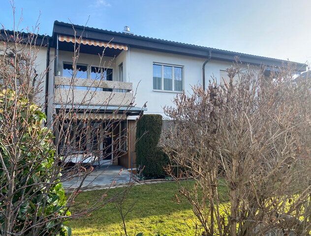 Haus in guter Lage in Ostermundingen / Schweiz