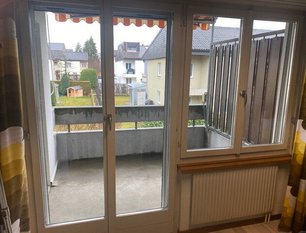 Haus in guter Lage in Ostermundingen / Schweiz