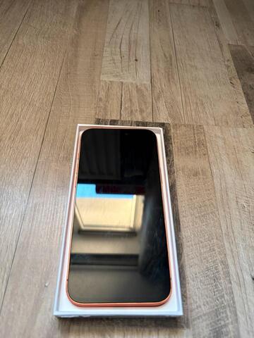 iPhone 17 Pro Max 512 GB Orange