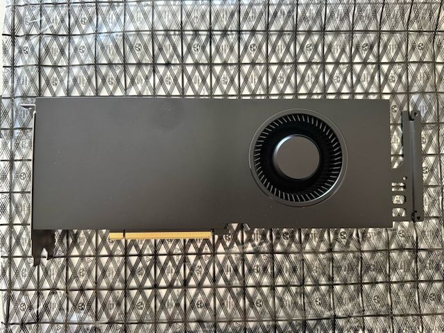 Grafikkarte RTX 5000 ADA 32GB GDDR6