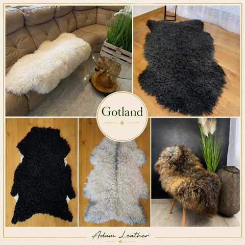 Gotland-Schaffelle