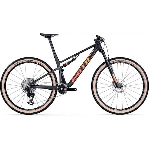 2026 BMC Fourstroke R 01 ONE Mountain Bike (GLOBALBIKESHOP)