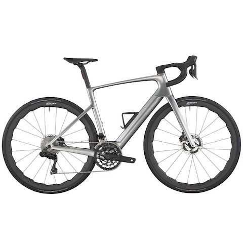 2026 Scott Fastlane Premium Electric Bike (GLOBALBIKESHOP)