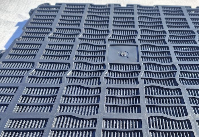 Paddockplatten kaufen & Rasengitter - Paddockgitter ohne Unterbau ReitPRO40