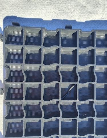 Paddockplatten kaufen & Rasengitter - Paddockgitter ohne Unterbau ReitPRO40