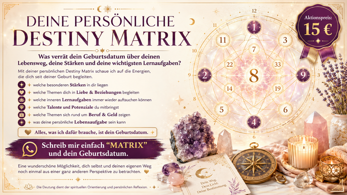 Kartenlegen Hellsehen Tarot Lenormand – Medium ohne Vorabinfo