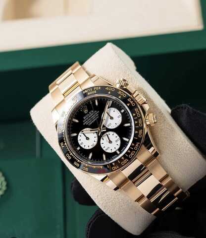 Rolex Cosmograph Daytona
