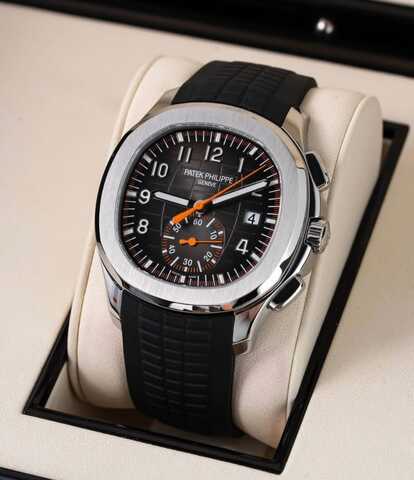 Patek Philippe Aquanaut Chronograph 5968A