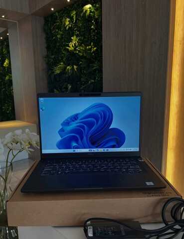 DELL LATITUDE 7400